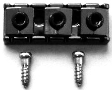 Ibanez Barless Toplok Set CK Left 43mm 2LN3YAA006