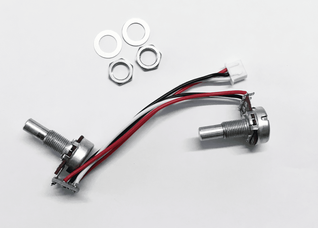 Ibanez Electric Bass Preamp Module 3EMB410S Drums Etc.