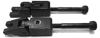 Ibanez Saddle 1/6 for Standard Double Lock Tremolo 2TR1MBA013