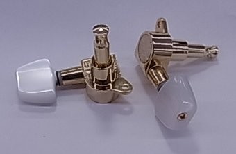 Ibanez Machine Head Right Side for 2MH12A0005 (2MH12A0005-R)