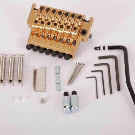 Ibanez Lo-Pro Edge 7-String Tremolo Set 2LE1UV31G