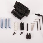 Ibanez Standard Double Lock Tremolo 2TR1MAA001 - Image 2