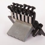 Ibanez Standard Double Lock Tremolo 2TR1MAA001 - Image 3