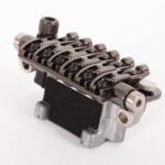 Ibanez SynchroniZR Tremolo Unit w/ZPS-FX (2TRX5AH001)