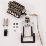 Ibanez ZR Tremolo Set with Zero Point System II (7-Strings) 2TRX1AB003 - Image 2