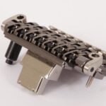 Ibanez ZR Tremolo Set with Zero Point System II (7-Strings) 2TRX1AB003 - Image 3