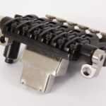 Ibanez ZR Tremolo Set with Zero Point System II 2TRX1AB002 - Image 3