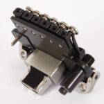 Ibanez ZR Tremolo Set with Zero Point System II 2TRX1AB002