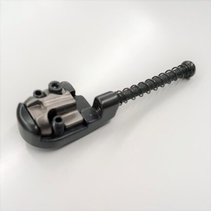 Ibanez Mono-Rail V Bridge 2BBMR504-BFK