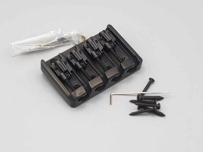 Ibanez Bass Bridge B300P BM 2BB4001RBKF