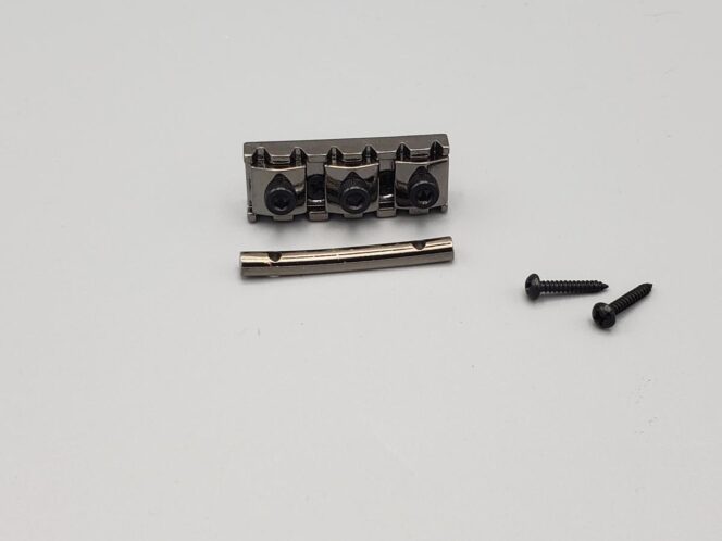 Ibanez Locking Nut Set CK 43mm 400r (2LN1MAF001)