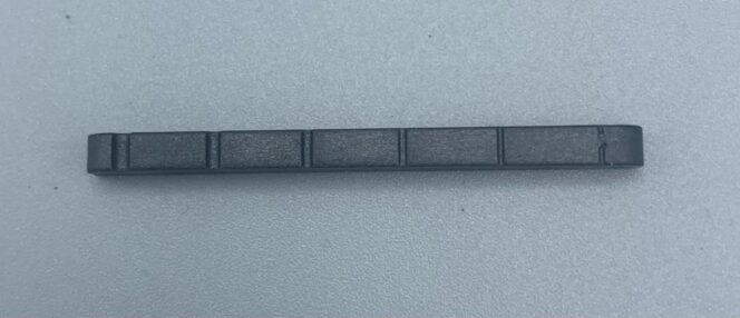 Ibanez Electric Guitar Nut 4N4134601RPBK