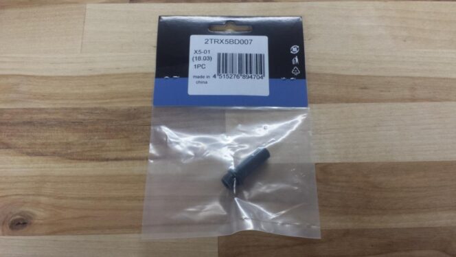 Ibanez Arm Socket- Edge Zero II 2TRX5BD007 - Image 2