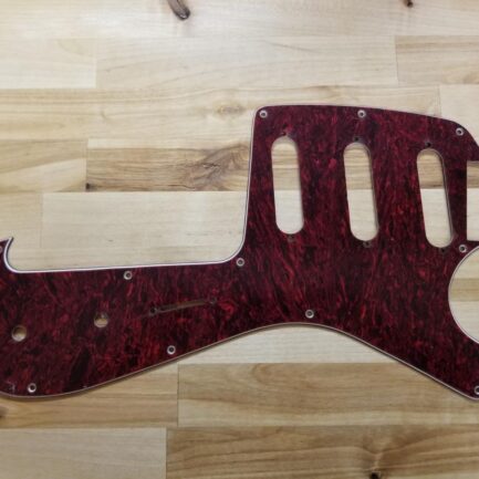 Ibanez Guitar Pickguard 4PG12A0047