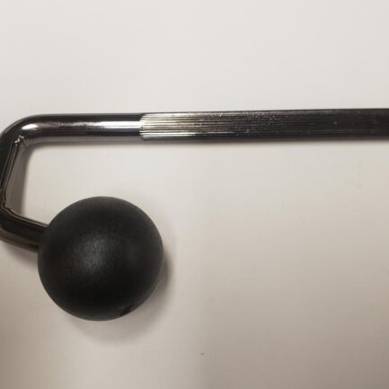 Tama J-Rod for MC69 (Black Nickel) JOBBN