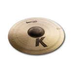 Zildjian 20" K Sweet Crash K0712 - Image 2