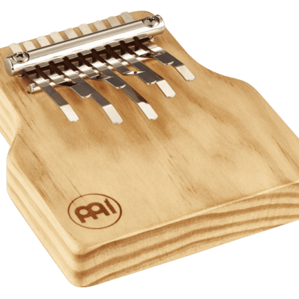 MEINL Percussion Kalimba medium