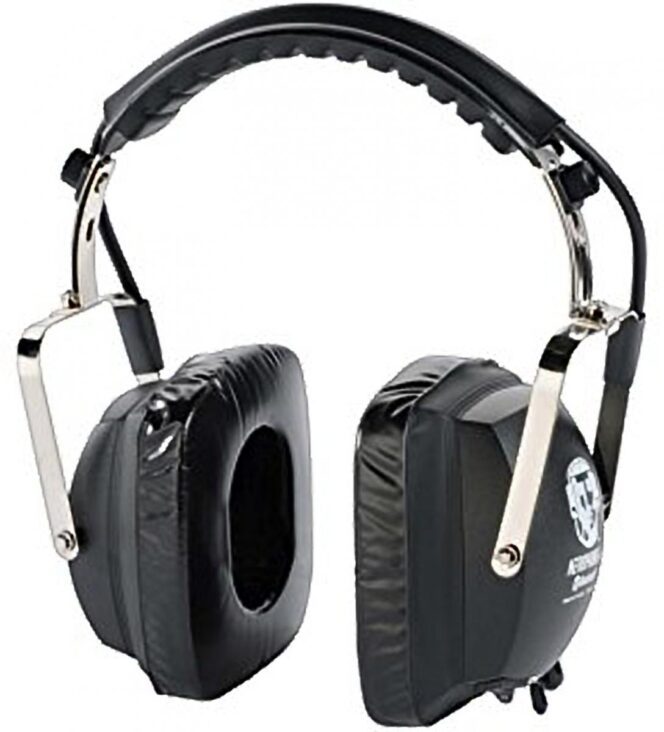 Metrophones Studio Kans Headphones SKG