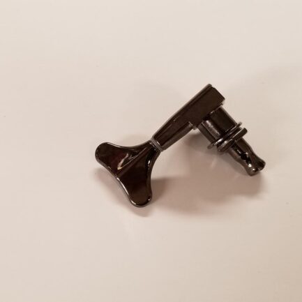 Ibanez Electric Bass Machine Head Left Side CK 2MB0007LCK