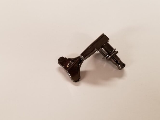 Ibanez Electric Bass Machine Head Left Side CK 2MB0007LCK