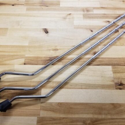 Tama Floor Tom Legs for Club-JAM 6573CLJ3P