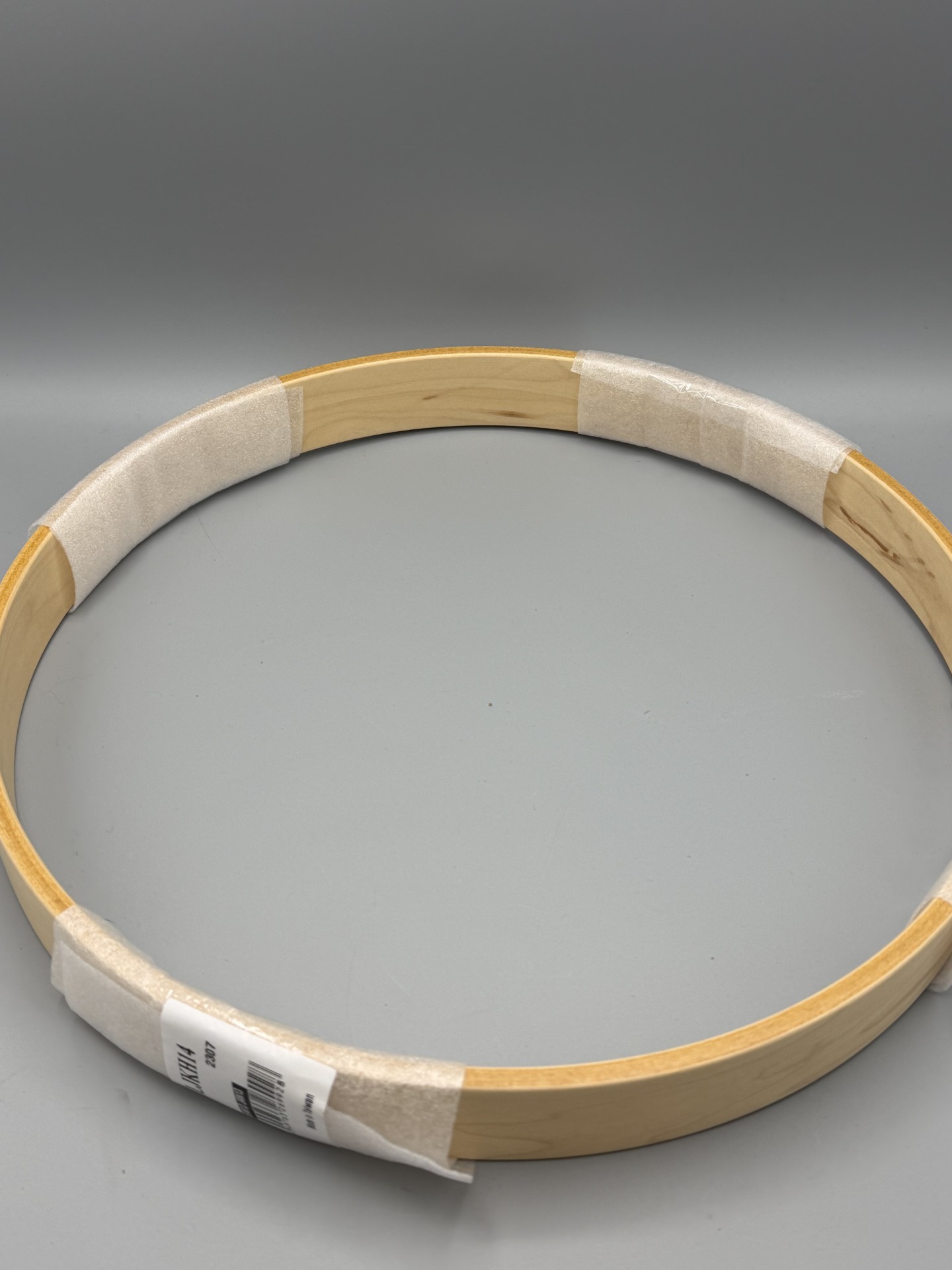 Tama 14" Bass Drum Hoop for Club-Jam Flyer LJK44 (LJKH14)