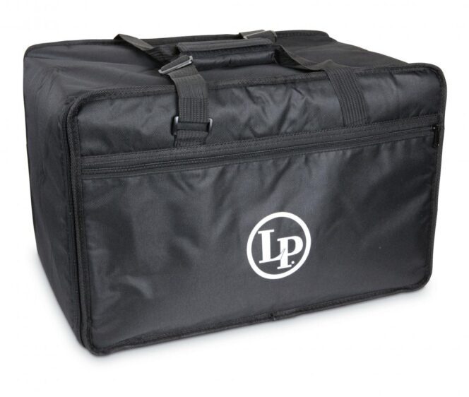 Latin Percussion Cajon Bag LPCB