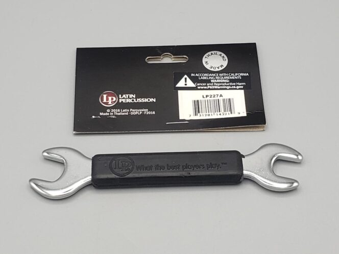 Latin Percussion Tuning Wrenches
