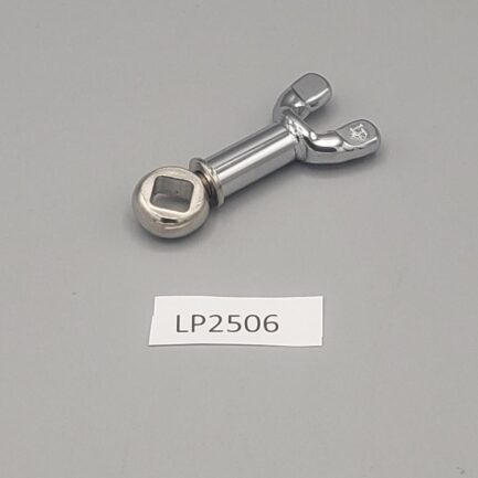 Latin Percussion Miscellaneous Timbale Parts