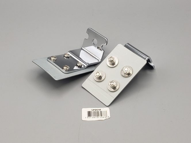 Latin Percussion Miscellaneous Timbale Parts - Image 5