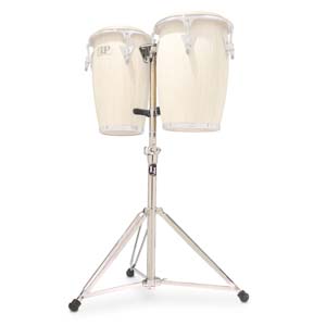 Latin Percussion Jr. Conga Stand LP299