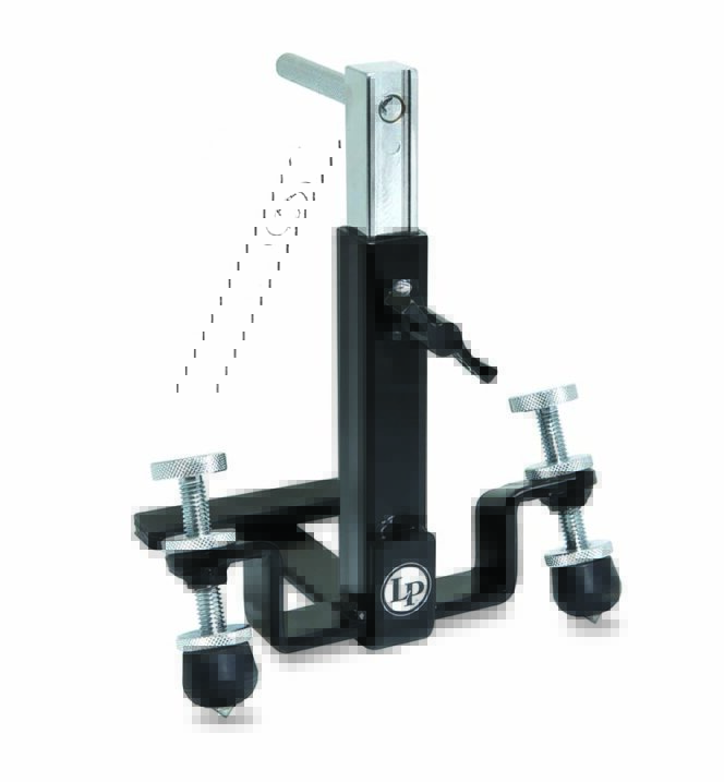 Latin Percussion Pro Gajate Bracket LP388NP