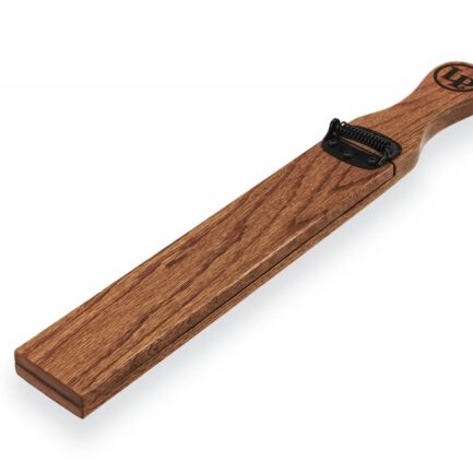 Latin Percussion 18" Red Oak Standard Slapstick LP555