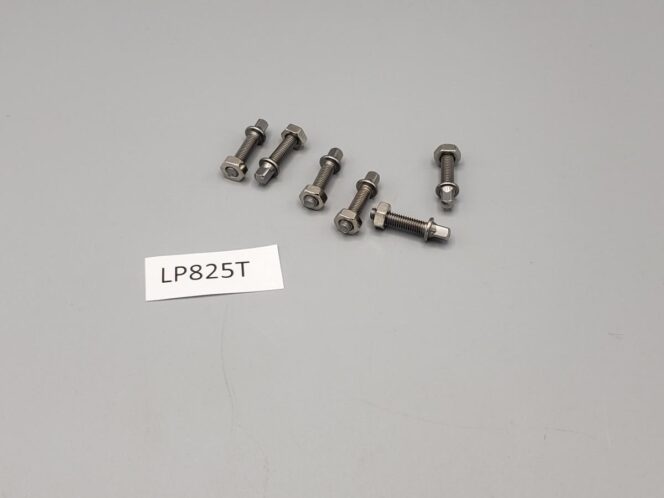 Latin Percussion Stand Parts - Image 2