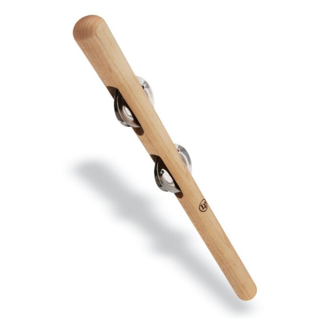 LP Tambo-Stick Maple Steel Jingle LP9001