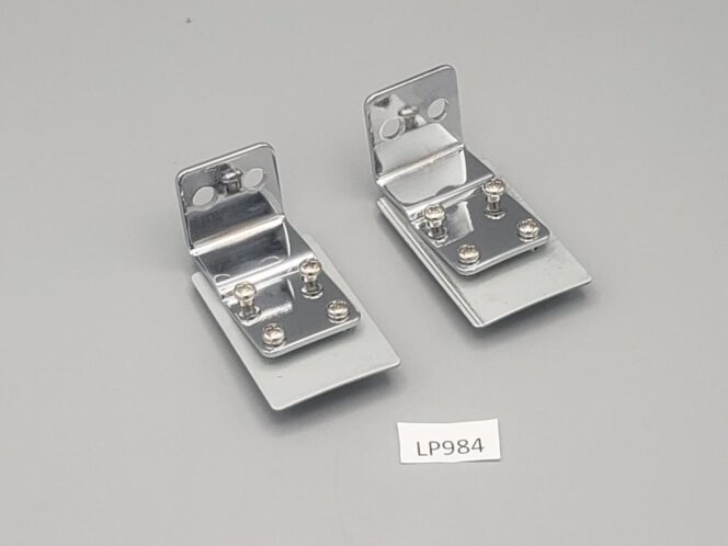 Latin Percussion Miscellaneous Timbale Parts - Image 4