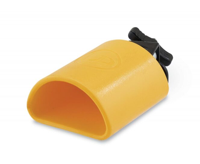 Latin Percussion High Pitch Blast Block - Yellow
