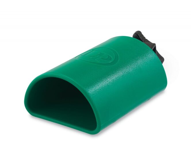 Latin Percussion Low Pitch Blast Block - Green