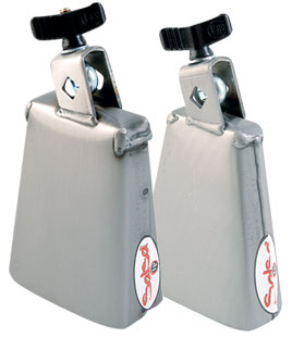 LP Latin Percussion Cowbell - Model LP008N Professional Percussion Instrument