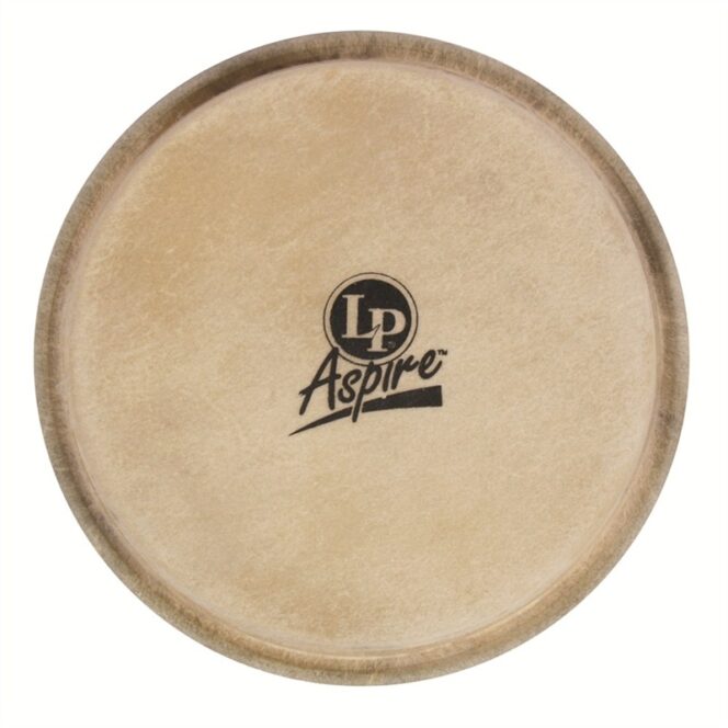 Latin Percussion Aspire Bongo Heads