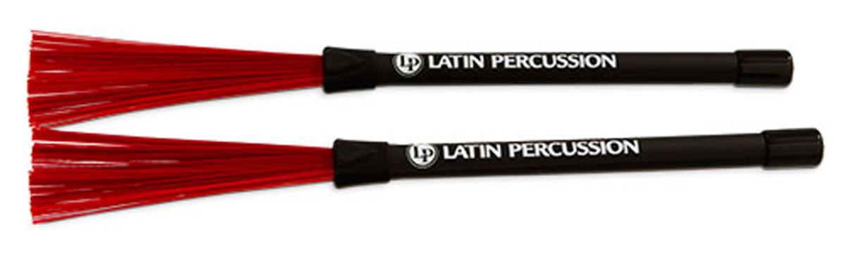 Latin Percussion Cajon Brushes *