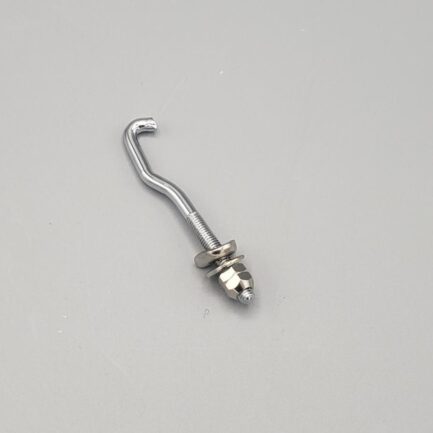 Latin Percussion Mini Conga Claw Hook LPM902