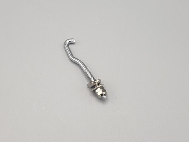 Latin Percussion Mini Conga Claw Hook LPM902