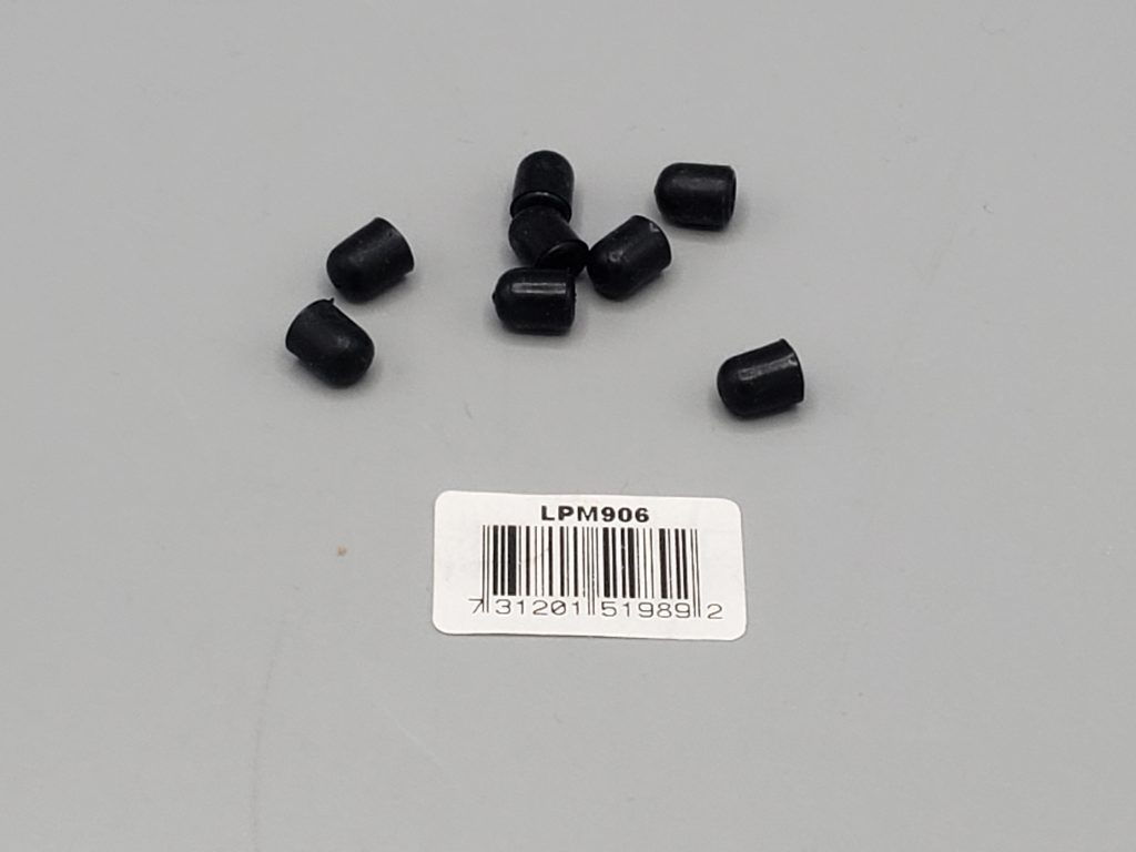 Latin Percussion LPMC Mini Tunable Bongo Parts Drums Etc.