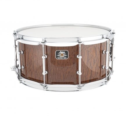 Ludwig 6.5"x14" Universal Series Beech Snare Drum