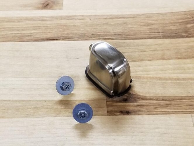 Tama Starclassic Bass Drum Lugs