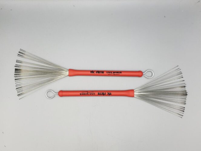 Vic Firth Live Wire Brush