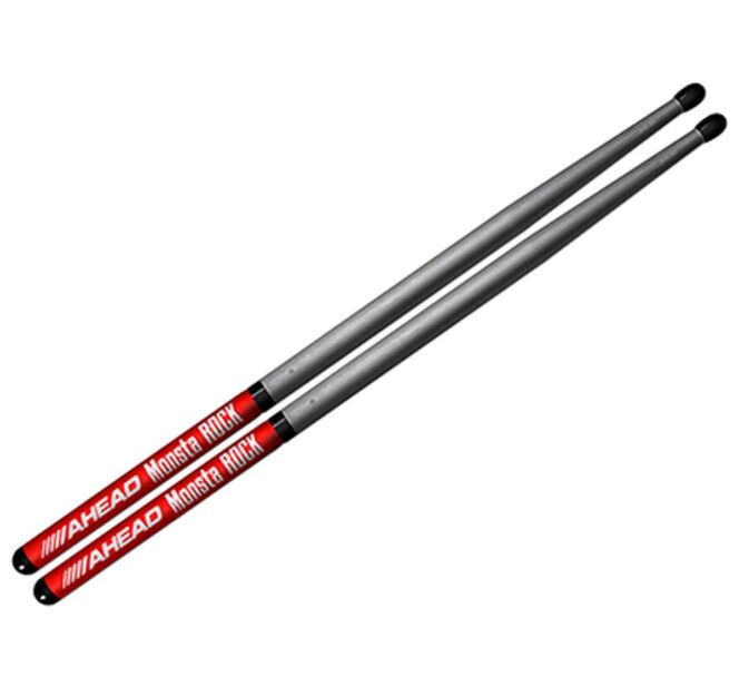 Ahead Monsta Rock Drum Sticks