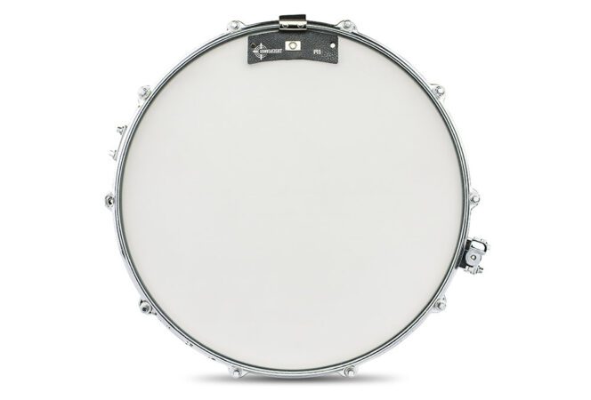 SnareWeight Tone Control Dampener M1B - Black