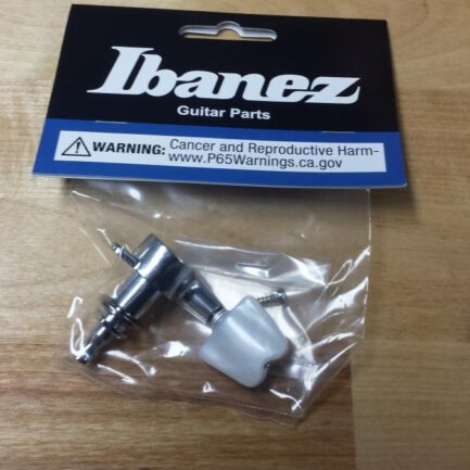 Ibanez Electric Guitar Machine Head Left CH 2MG0010LCHP